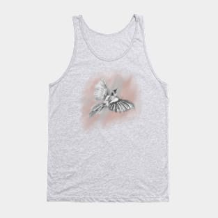 Bird Tank Top